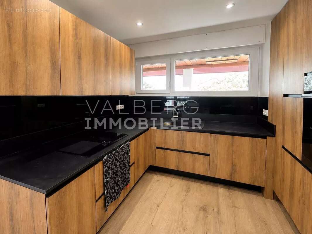 Appartement à DALUIS