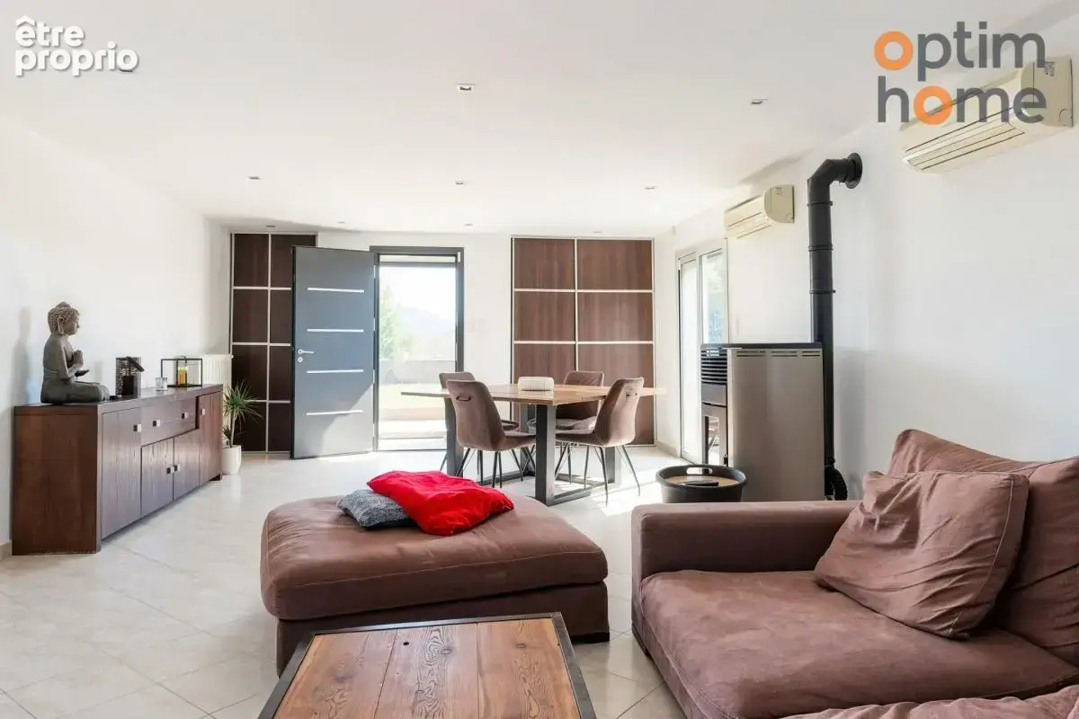 Maison à vendre 4 pièces MEYREUIL (13) - photo 4