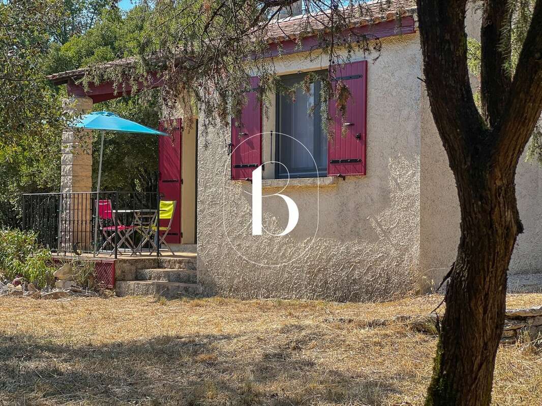 Maison 57 m² à Mejannes-Le-Clap  - photo 21