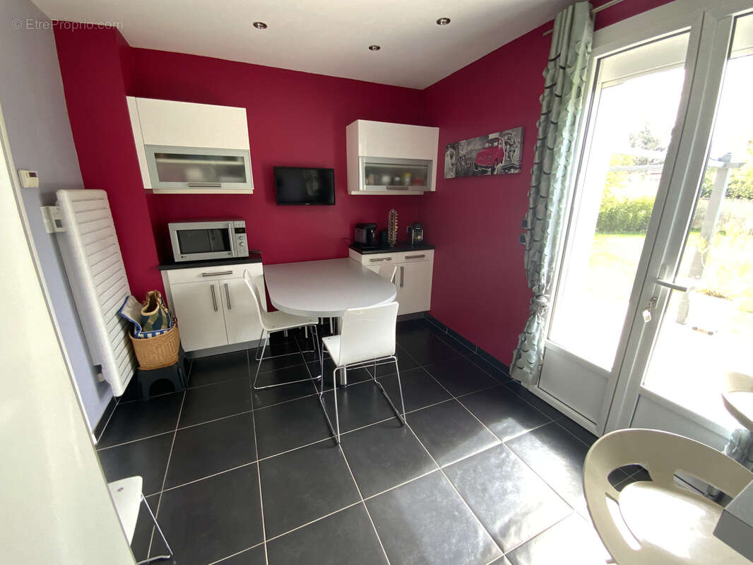 Maison à COLOMBIER-SAUGNIEU