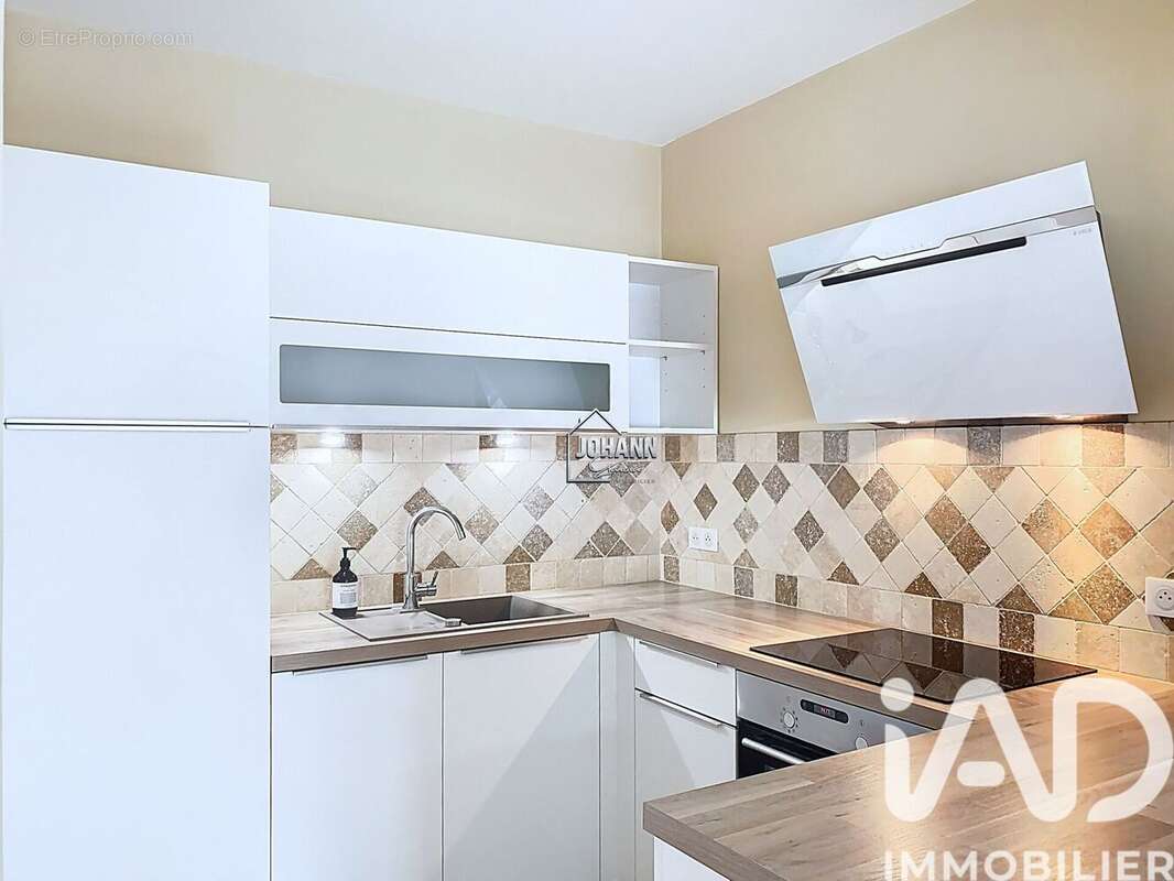 Photo 3 - Maison à NYONS