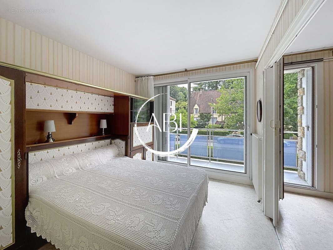 Appartement 2 pièces 39 m² à vendre à Bagnoles-De-L'orne (61140) - photo 7