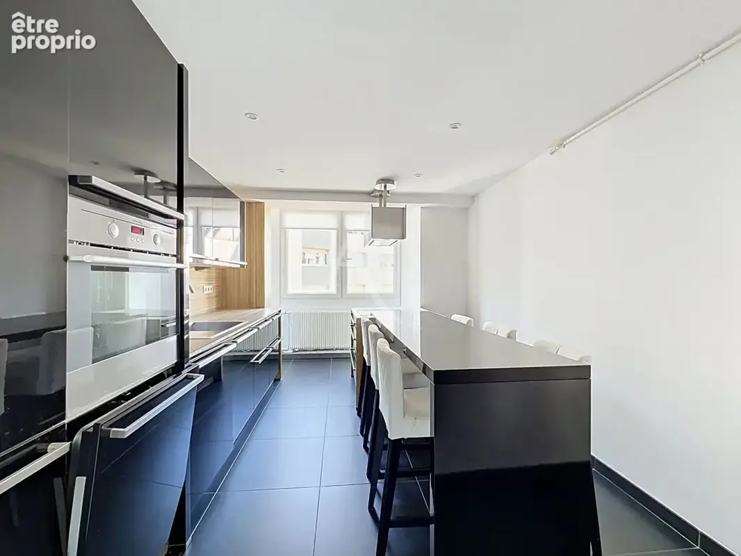 Appartement - Secteur Orangerie - Conseil des XV - photo 2