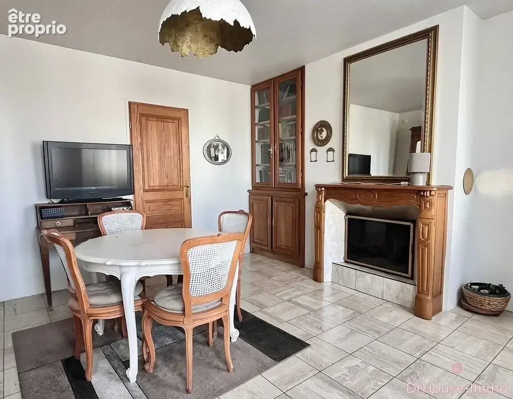 Maison 5 pièces 122 m² à vendre à Sainte-Maure (10150) - photo 2