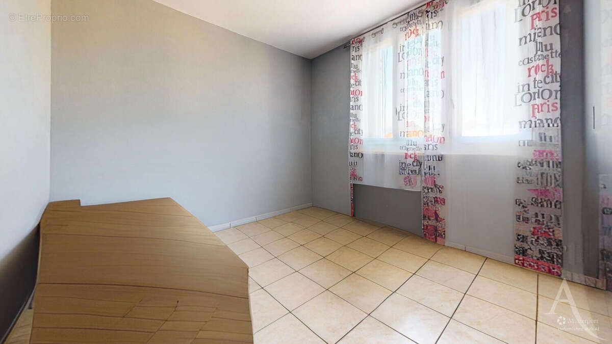 Appartement Le Pont De Claix 4 pièce(s) 75 m2 - photo 7