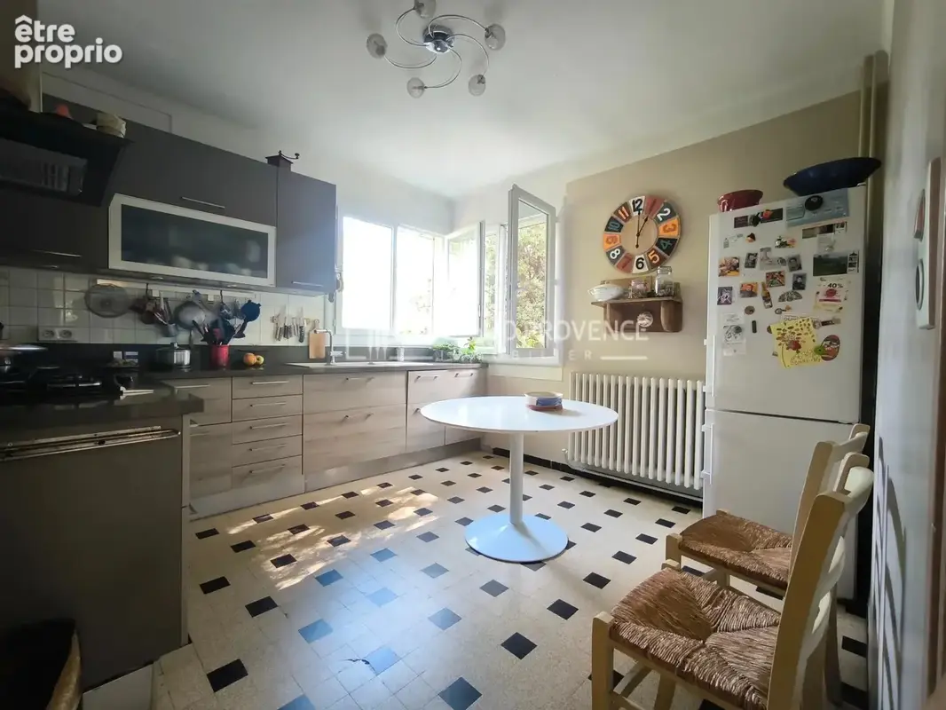 VILLA INDIVIDUELLE 135 m2 sur  parcelle 1357m2 - photo 13