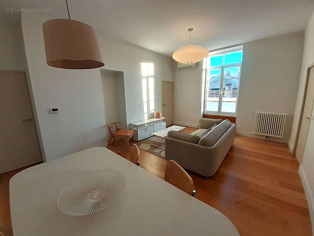 Appartement à MONT-DE-MARSAN