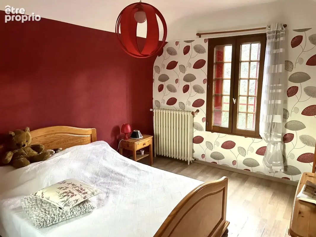 Maison 4 pièces 65 m² à vendre à Noisy-Le-Grand (93160) - photo 5