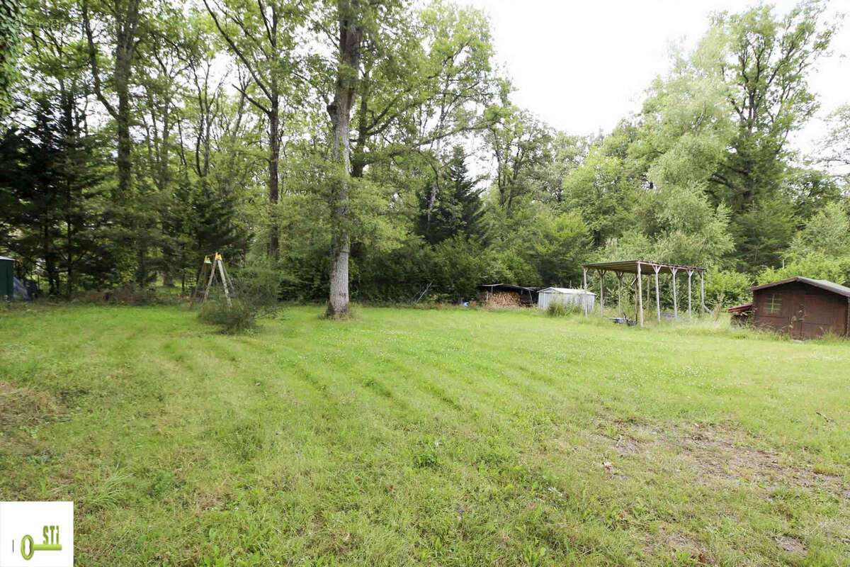 Photo 2 - Maison à BOISMORAND