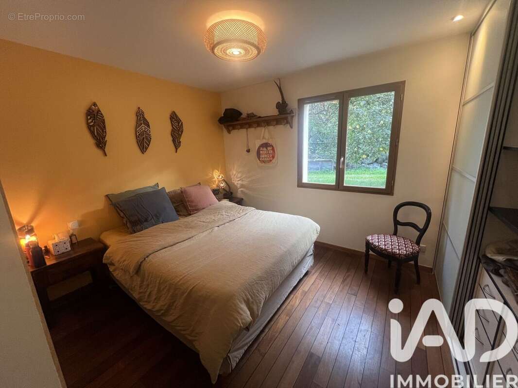 Photo 4 - Maison à LE BOURG-D&#039;OISANS