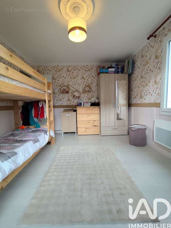 Appartement 54 m² à Ingre  - photo 9