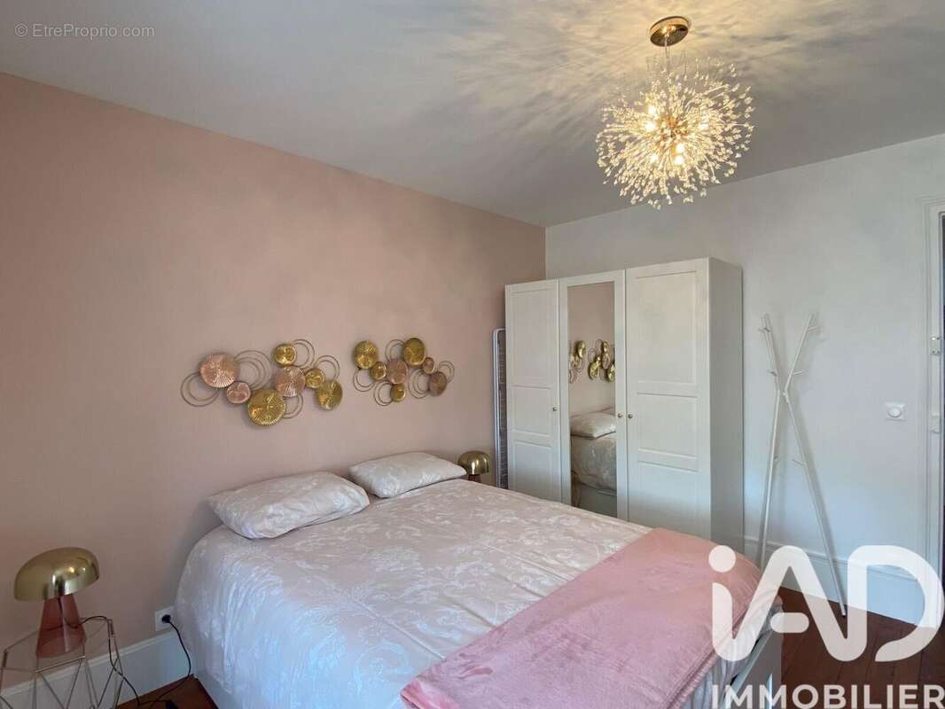 Photo 8 - Appartement à MELUN