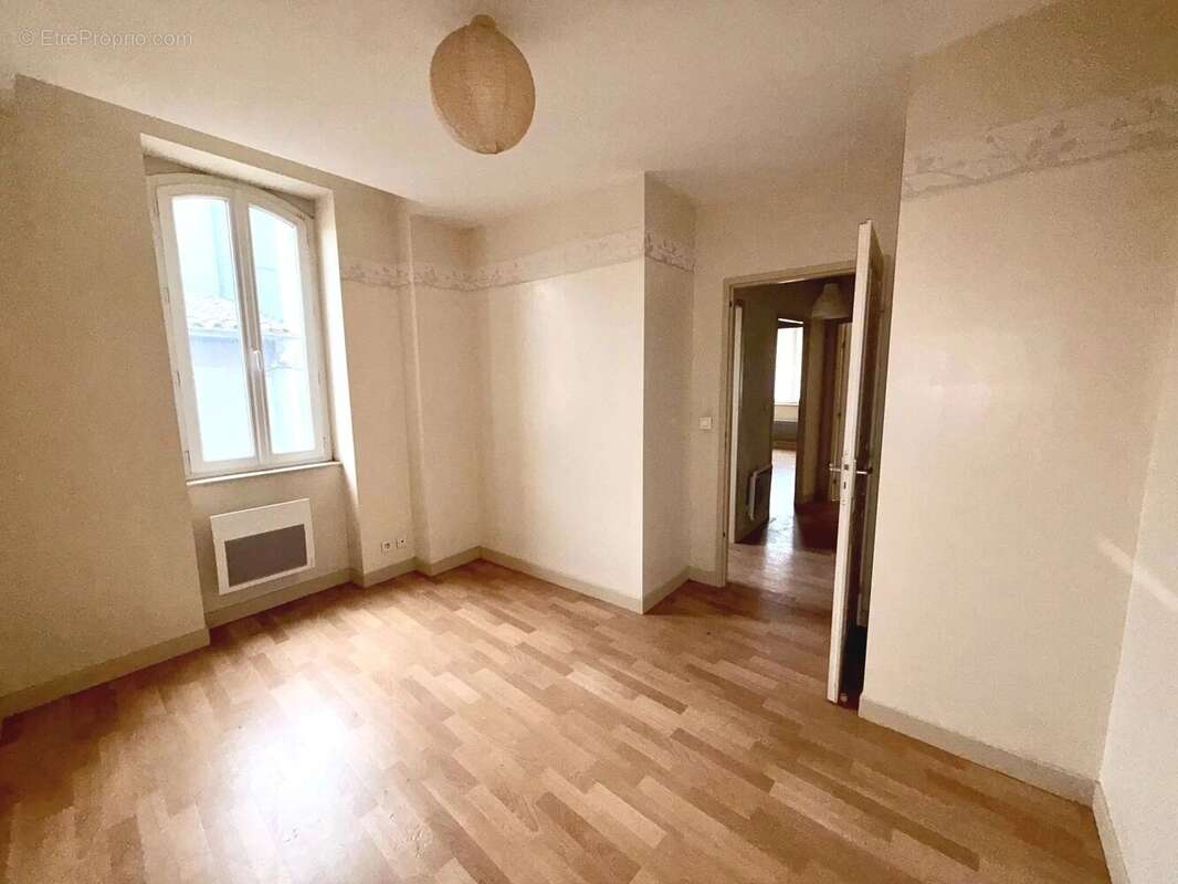 Appartement à VILLEFRANCHE-DE-LAURAGAIS