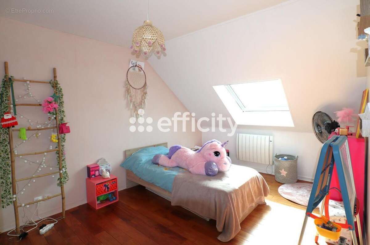 Appartement - photo 9