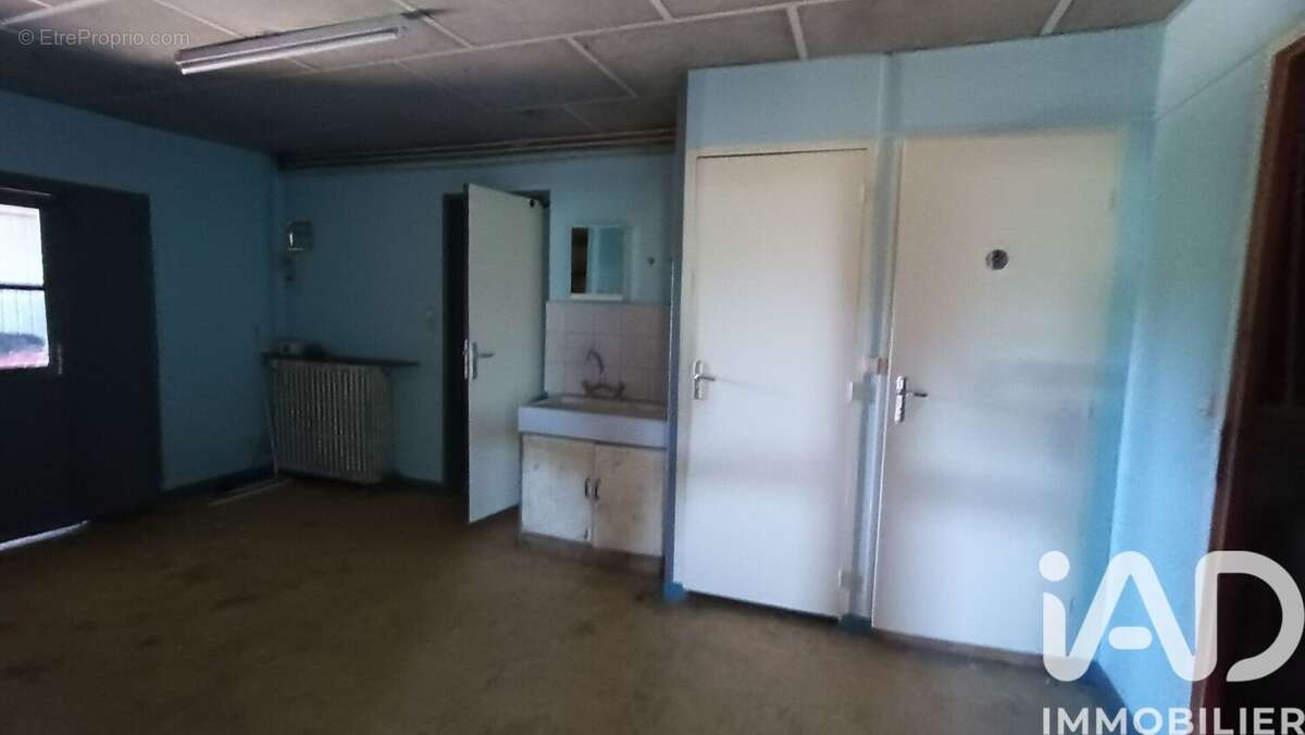 Photo 4 - Appartement à SAINT-SAUVANT