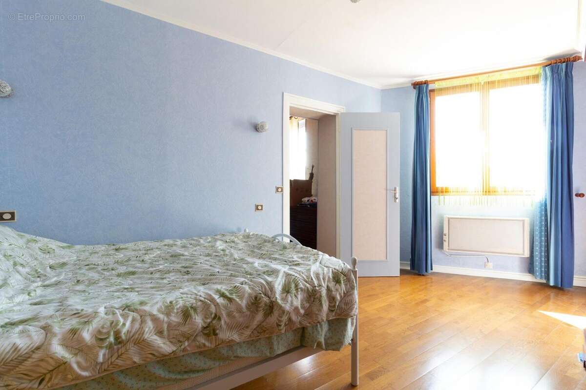 Photo 7 - Maison à NANTEUIL-LES-MEAUX