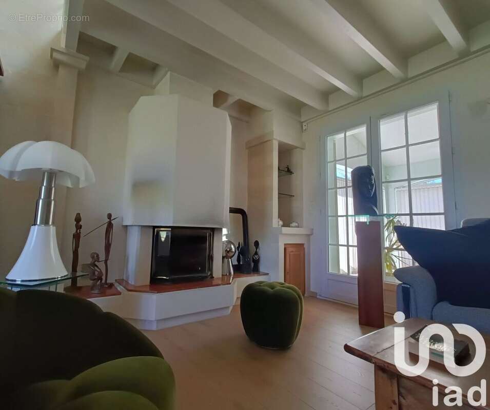 Photo 8 - Maison à ARSAC