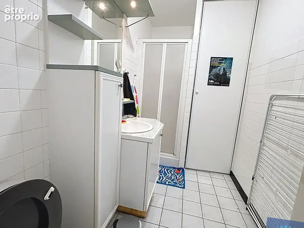 Appartement Concarneau 1 pièce(s) 34 m2 - photo 4