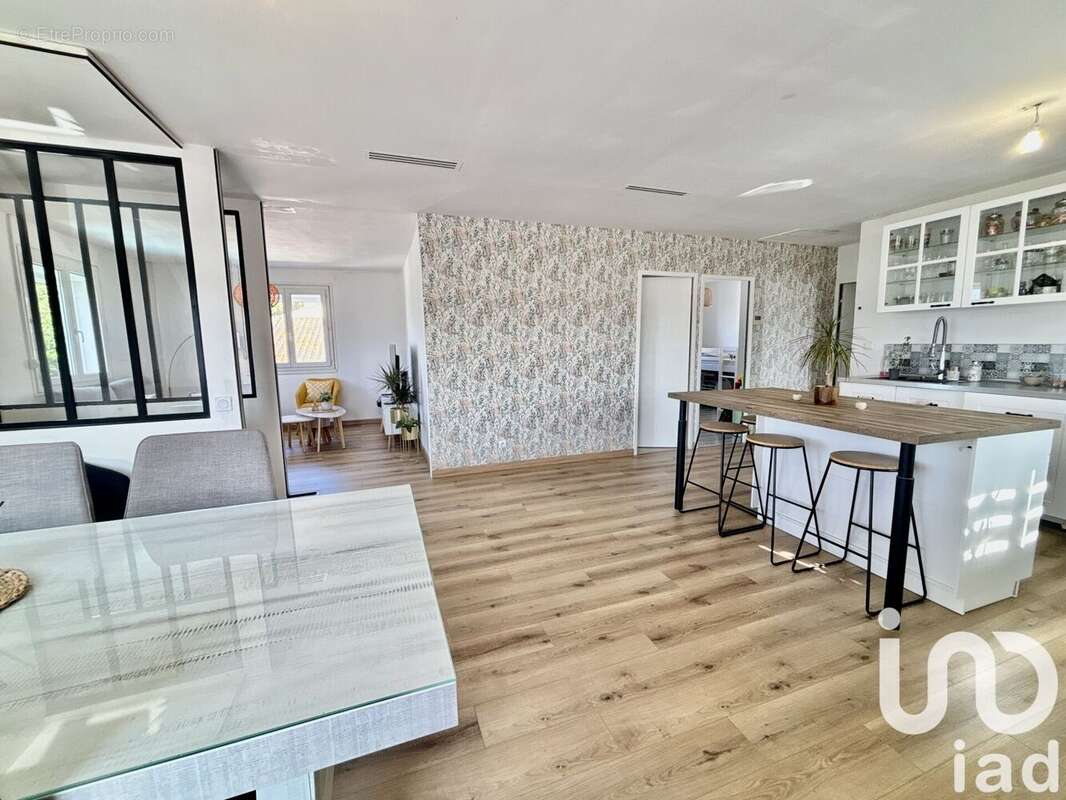 Photo 3 - Maison à QUARANTE