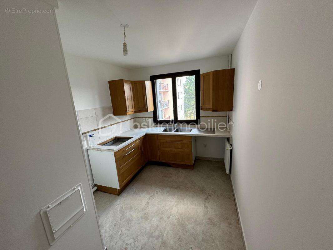 Appartement à NEUILLY-SUR-MARNE