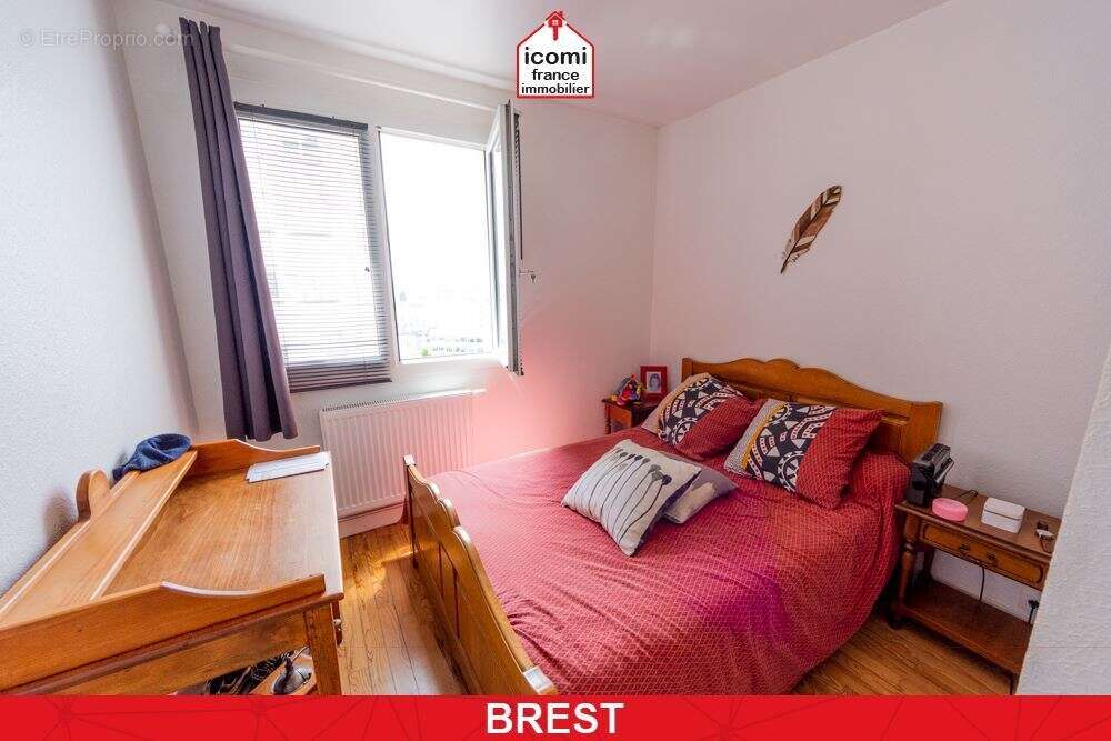 Appartement à BREST