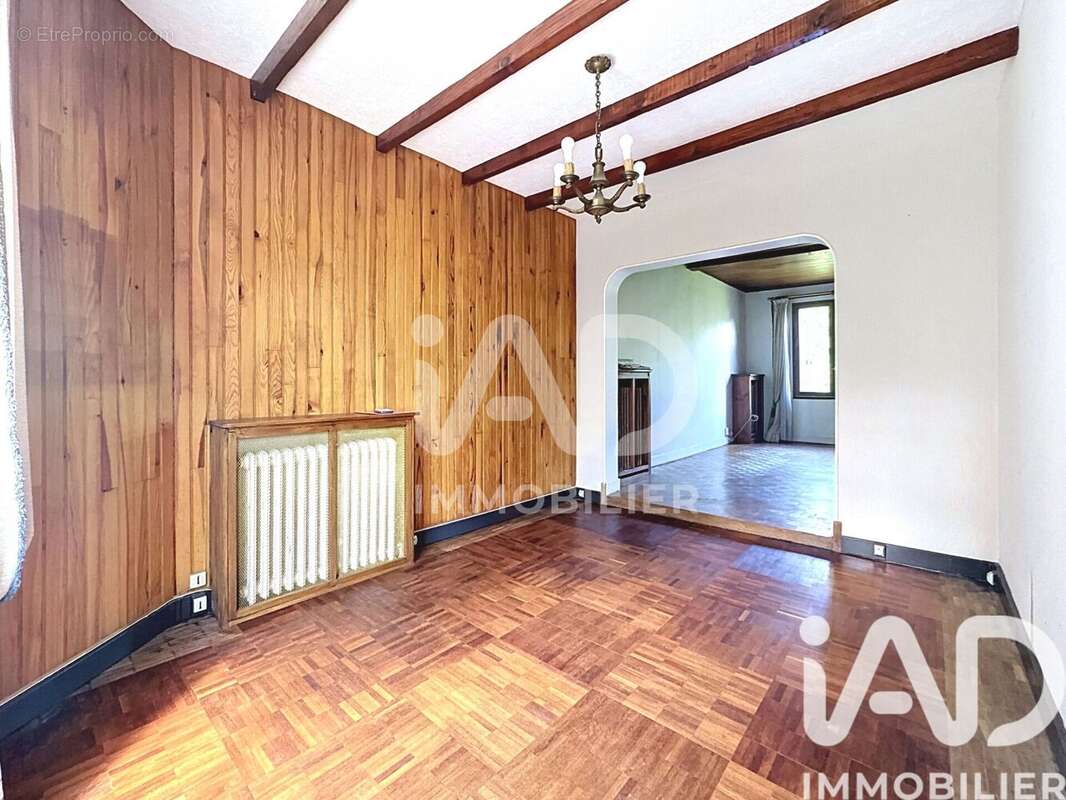 Photo 2 - Maison à SUCY-EN-BRIE