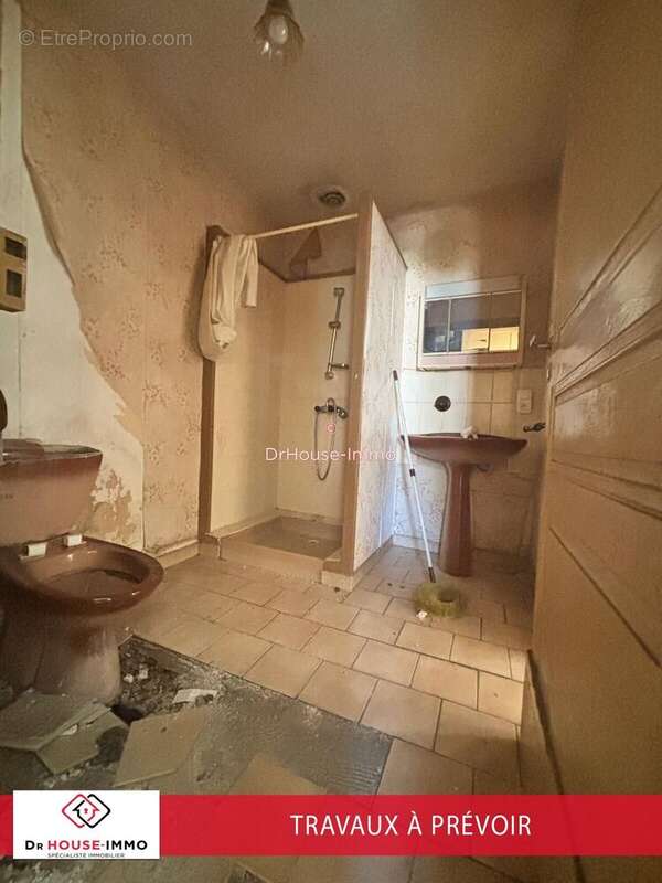 Maison 120 m² à Perigueux  - photo 4