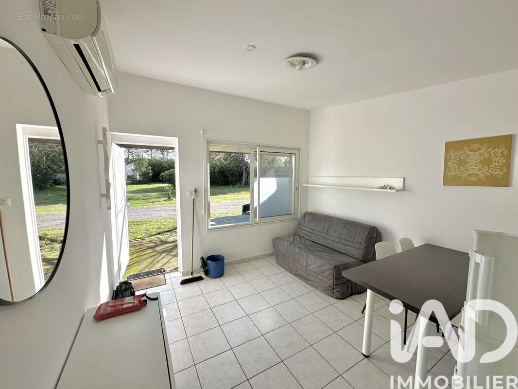 Photo 8 - Appartement à CASTELLARE-DI-CASINCA