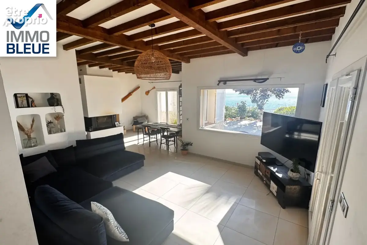 Maison 5 pièces 142 m² à vendre à Istres (13800) - photo 9