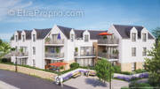 Appartement à ARZON