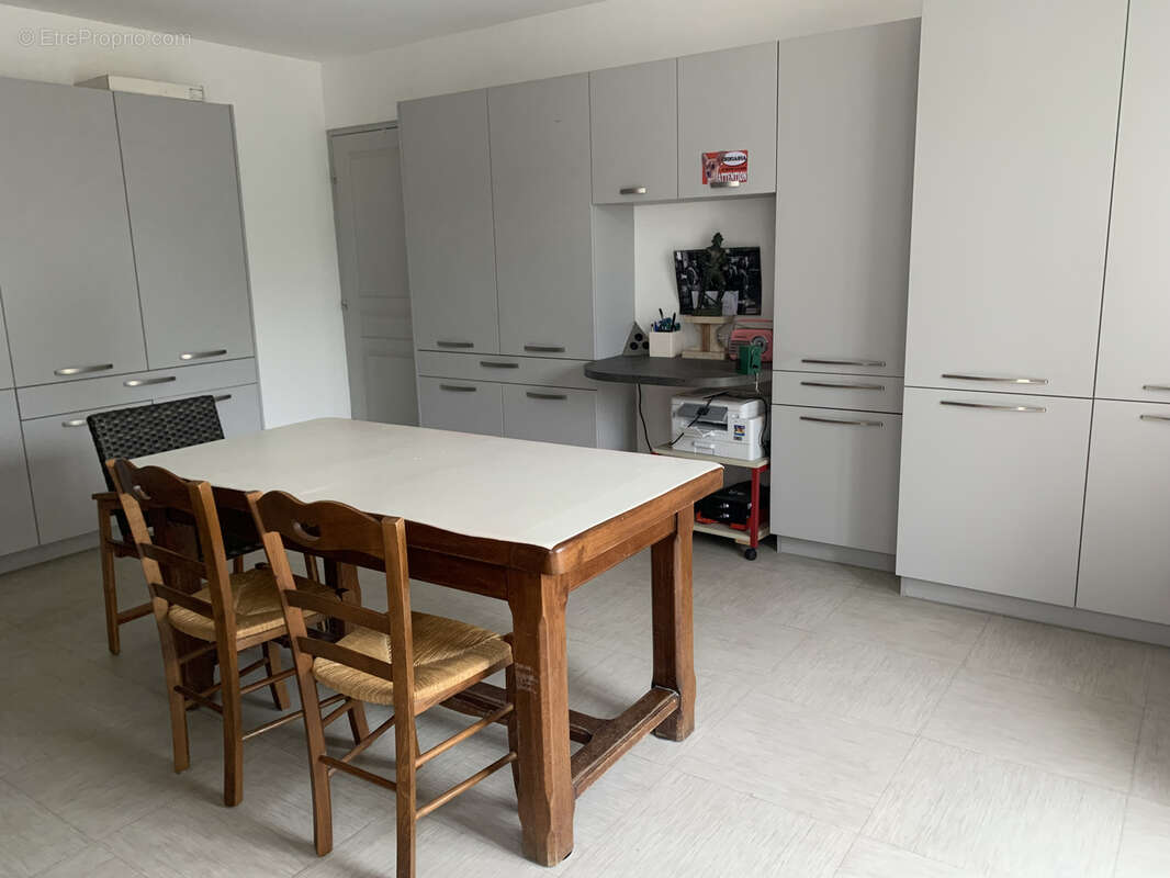 Appartement à AMBOISE