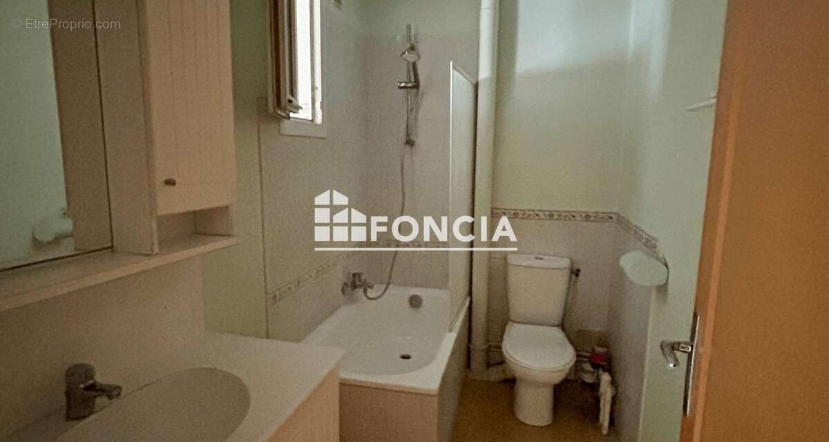 Appartement à ORLEANS