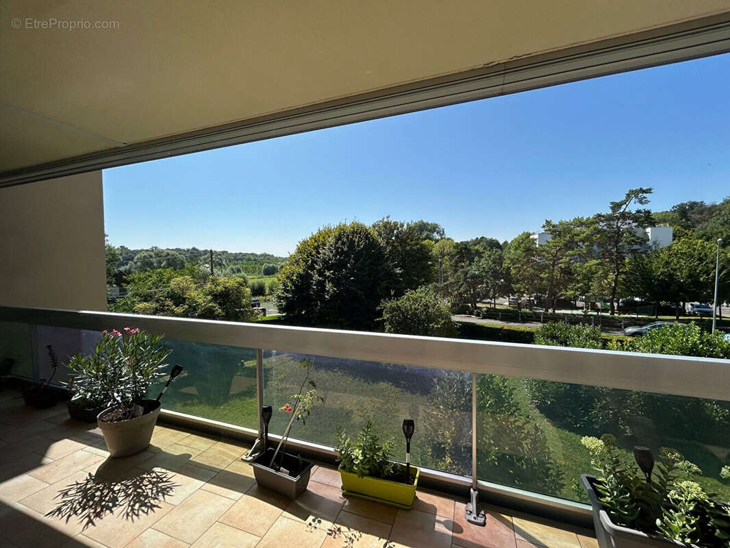 Appartement à LUISANT