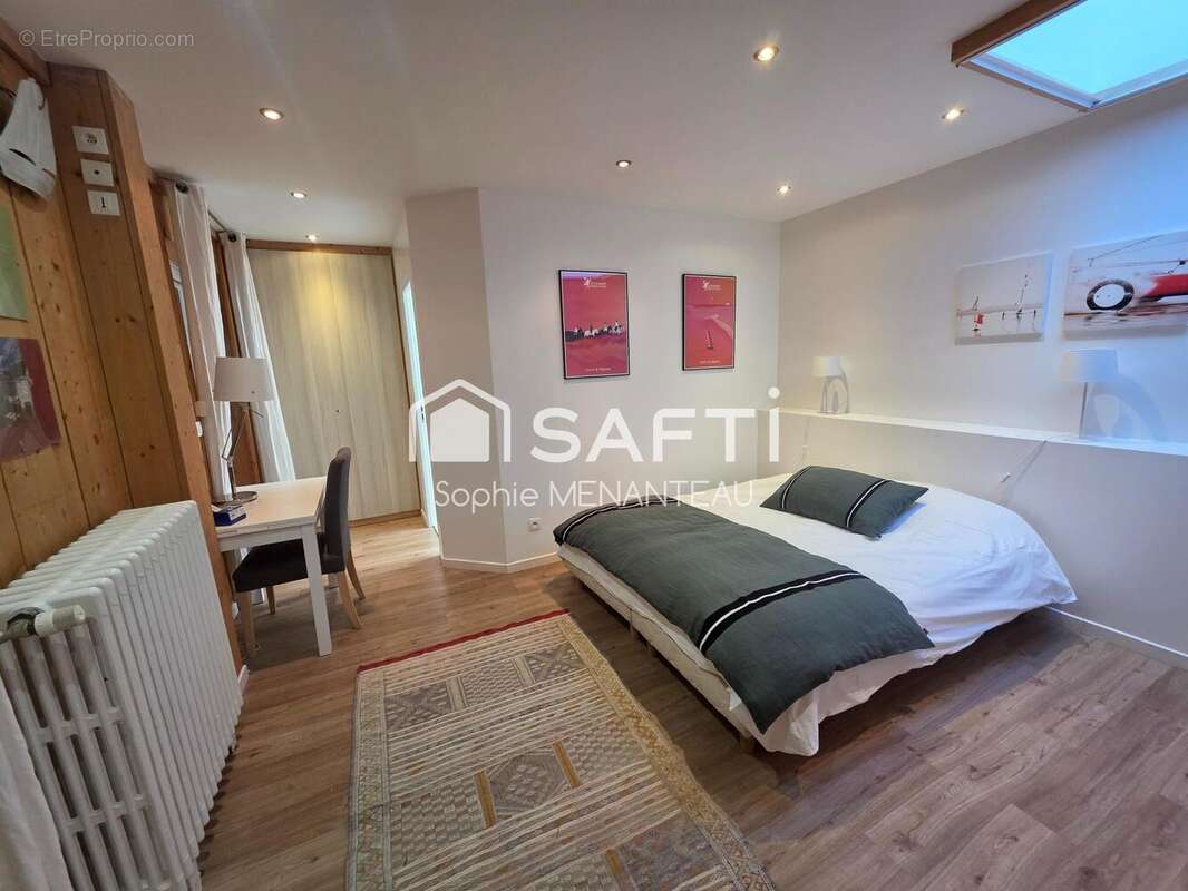 Photo 8 - Appartement à LE TOUQUET-PARIS-PLAGE