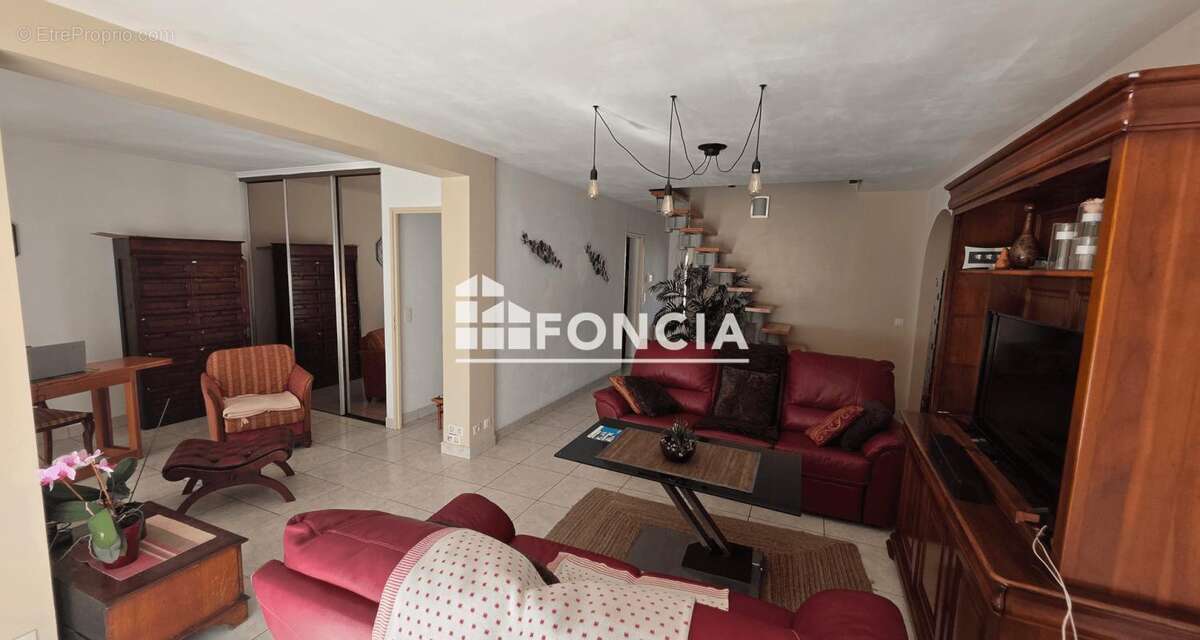 Maison à PALAVAS-LES-FLOTS