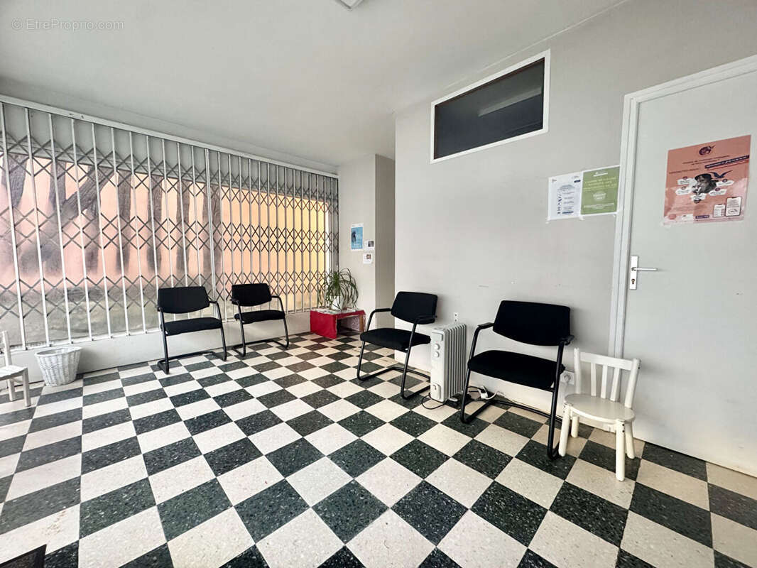 Appartement à VERNEUIL-SUR-AVRE