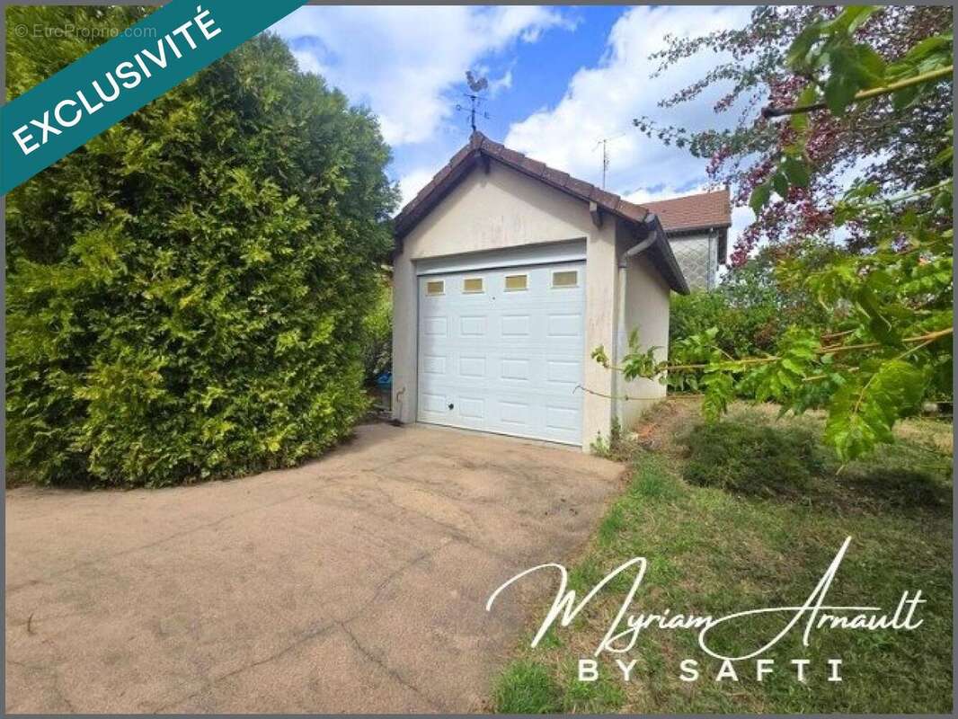 Maison 161 m² à La Souterraine  - photo 4