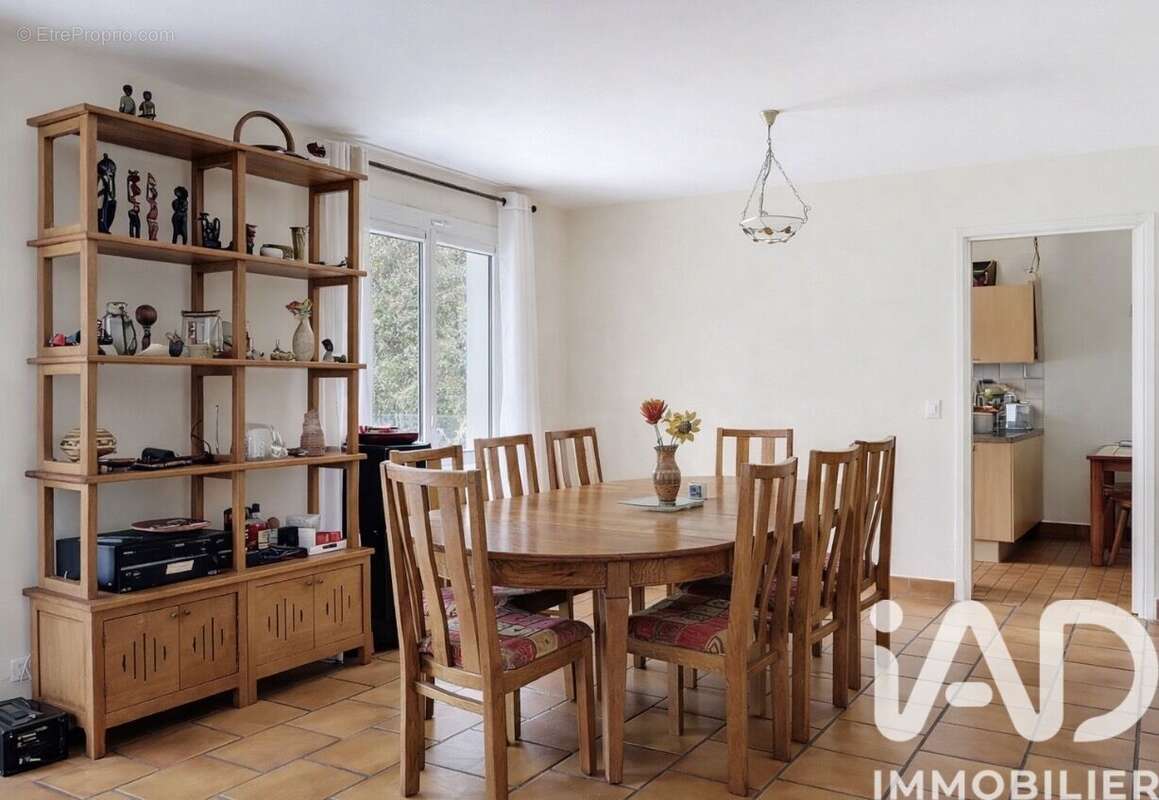 Photo 8 - Maison à FEUCHEROLLES