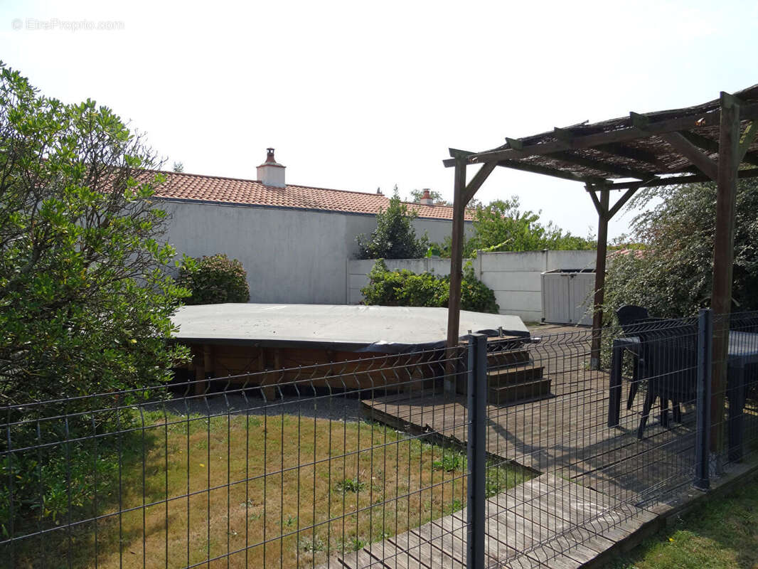 Maison à SAINTE-FOY