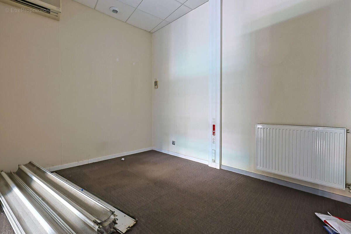 Appartement à NEUVES-MAISONS