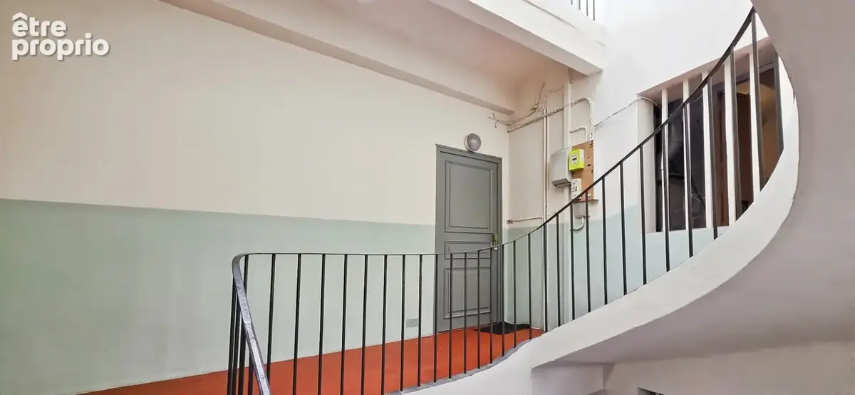 Appartement à vendre 3 pièces TOULON (83) Centre ville - photo 19