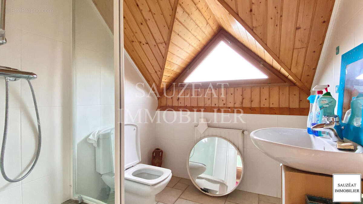 Maison à ATHIS-MONS