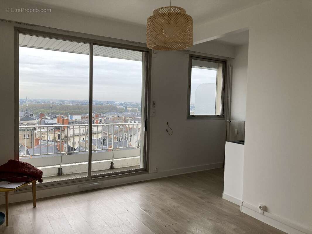 Appartement à ANGERS