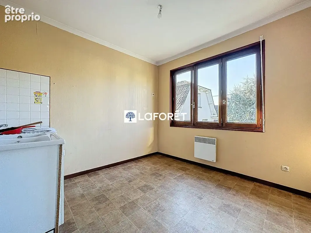 Maison Mur De Barrez 3 pièce(s) 59 m2 - photo 4