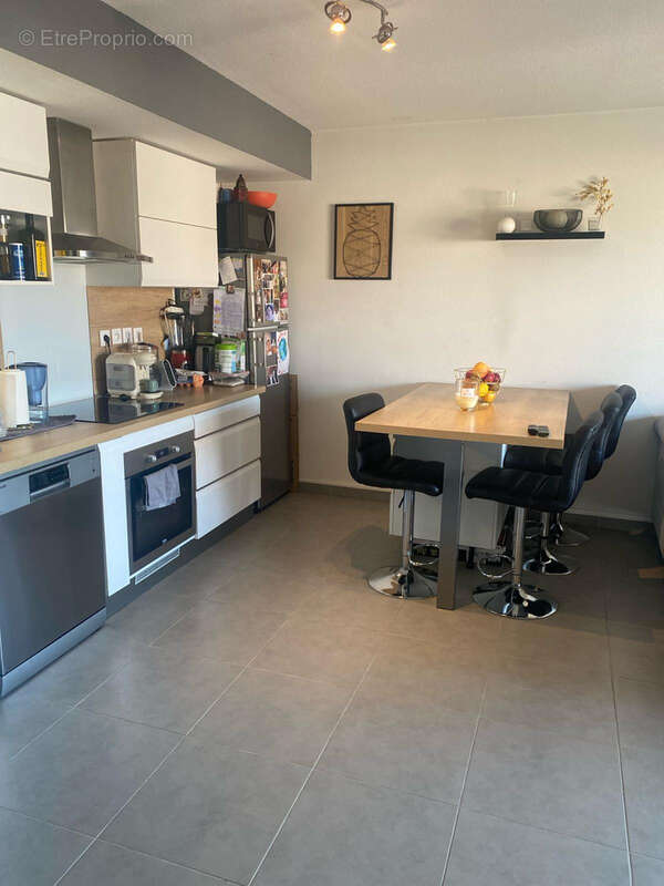 Appartement à FREJUS