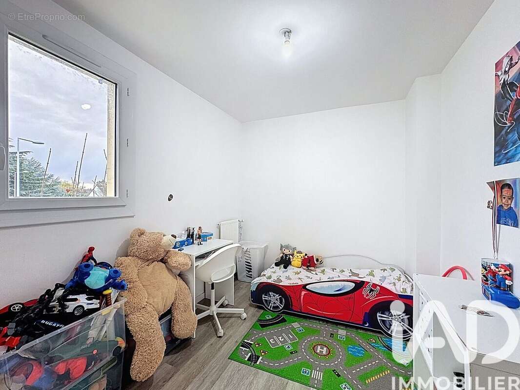 Photo 6 - Maison à MOISSY-CRAMAYEL