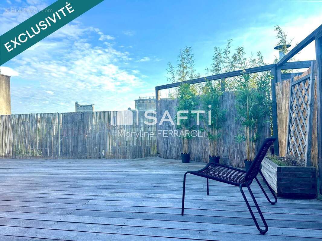 Photo 2 - Appartement à STRASBOURG