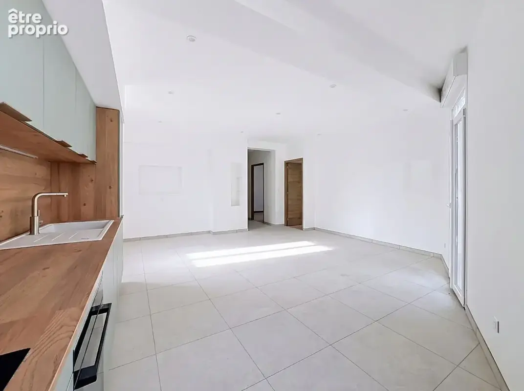 Appartement Annecy 3 pièce(s) avec une cave et une place de parking - photo 2