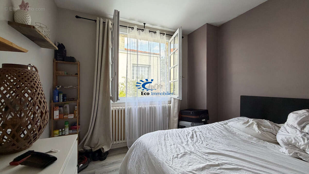 Exclusivite l'houmeau maison 5 chambres, garage + studio independant - photo 9