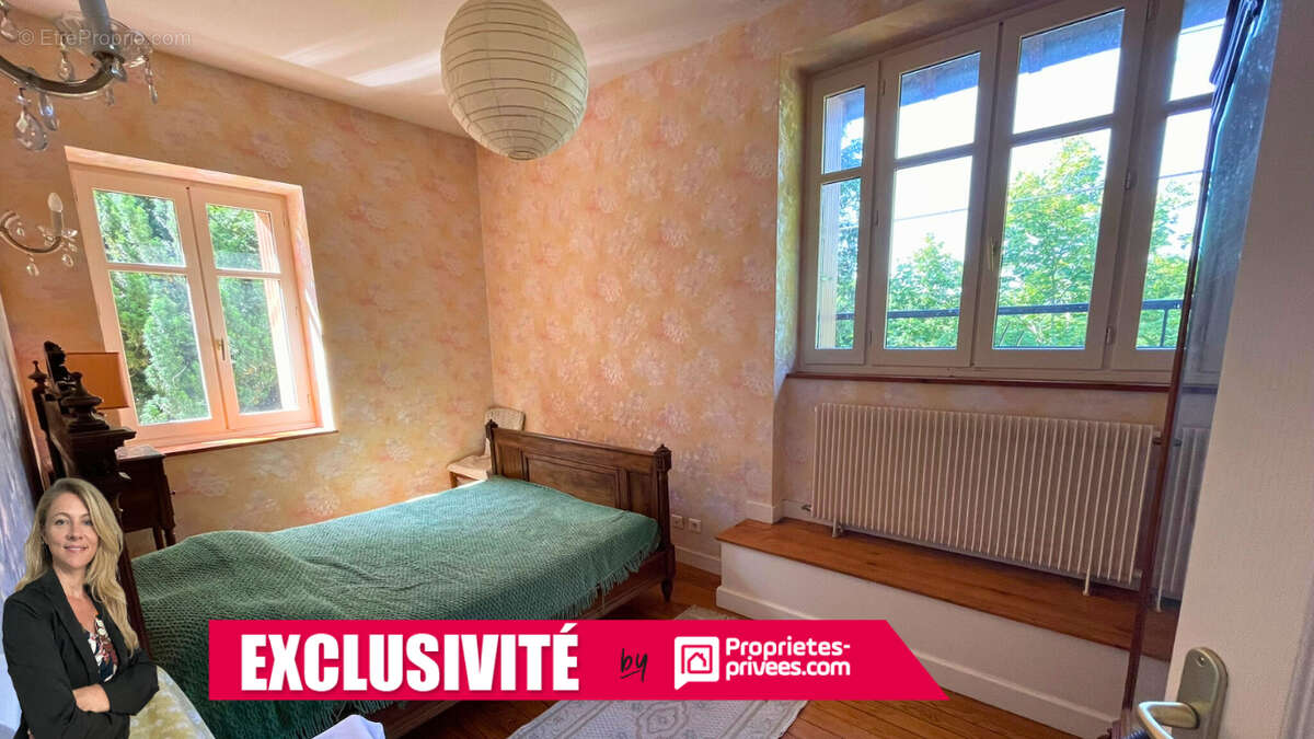 Proche Charlieu ? Maison 5 chambres - photo 7
